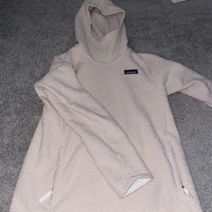Patagonia hoodie